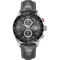 Tag Heuer Carrera Men's Watch Automatic Chronograph CAR2A11-FC6313